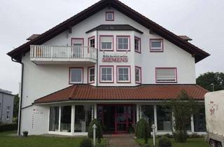 Büro zu mieten in Im Wert, 18, 73563 Mögglingen, Vermiete Ausstellungs-/Büro- und Lagerflächen