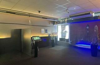 Gewerbeimmobilie kaufen in 89073 Mitte, Mieten oder und Kaufen, beides ist möglich.