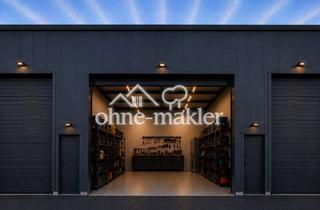 Büro zu mieten in Im Tiefenbruch, 31275 Lehrte, LAGER / STORAGE / GARAGE / UNTERNEHMEREINHEITEN