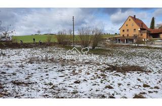 Immobilie kaufen in Auf Den Höfen, 78078 Niedereschach, Großes, idyllisches Grundstück