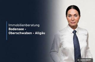 Wohnung kaufen in 88239 Wangen, Sonniger Balkon und Aufzug: Ihre neue Etagenwohnung in Bad Wurzach wartet auf Sie!