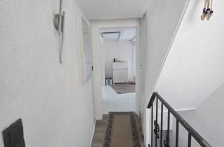 Doppelhaushälfte kaufen in Langestraße, 78333 Stockach, Familienfreundliche Doppelhaushälfte: 100 m² Wohnfläche zum attraktiven Preis