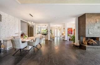 Wohnung kaufen in 69469 Weinheim, Exklusive und stilvolle 4,5 Zimmer-Eigentumswohnung in bester Lage von Weinheim