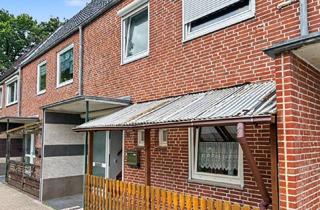 Haus kaufen in 25767 Albersdorf, Schönes Reihenmittelhaus in ruhiger Lage in Albersdorf
