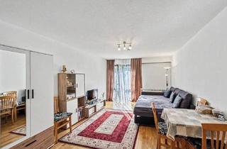 Wohnung kaufen in 85716 Unterschleißheim, Eigentumswohnungen, München, Landkreis