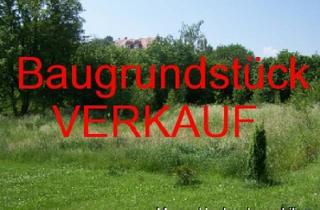 Immobilie kaufen in 08499 Mylau, Baugrundstück für MFH/Wohn-/Geschäftshaus in Reichenbach im Vogtland