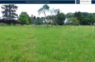 Immobilie kaufen in 35327 Ulrichstein, Herrlich gelegenes Baugrundstück in Ulrichstein