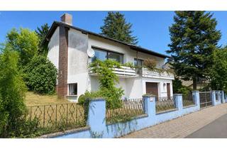 Einfamilienhaus kaufen in 67808 Mörsfeld, Wohnen mit Weitblick: Feldrandidylle und Ausbaupotenzial auf bis zu 200 m²