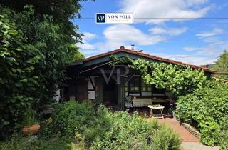 Haus kaufen in 61276 Weilrod, Rustikal, urig, kultig. Unikat für Liebhaber - Natur und Erholung pur in herrlicher Fernblicklage