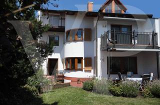 Haus kaufen in 61137 Schöneck, Charmantes 1 - bis 2- Familienhaus mit Einliegerwohnung & vielen Möglichkeiten in sonniger Lage
