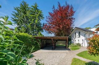 Einfamilienhaus kaufen in 79379 Müllheim, Wohnhaus in begehrter Lage mit stilvoller Gartenanlage ++ Qualität und Energieeffizienz