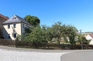 Haus kaufen in 95185 Gattendorf, Umgeben von Romantik und GeschichteEhemaliges Forsthaus mit 2 Garagen