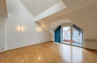Wohnung mieten in 61239 Ober-Mörlen, Gemütliche Dachgeschoss-Maisonettewohnung in Ober-Mörlen
