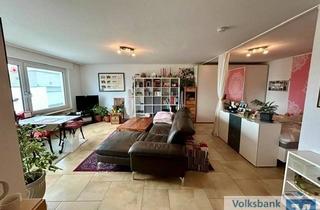Wohnung kaufen in 88662 Überlingen, Vermietete 1,5-Zimmer-Wohnung mit Teilsee- und Bergsicht