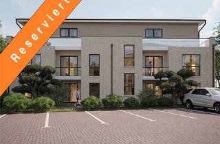 Wohnung kaufen in 28844 Weyhe, Weyher Höfe – Exklusive Eigentumswohnungen in Kirchweyhe – QNG-zertifiziert & energieeffizient!
