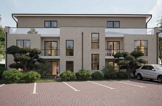 Wohnung kaufen in 28844 Weyhe, Weyher Höfe – Exklusive Eigentumswohnungen in Kirchweyhe – QNG-zertifiziert & energieeffizient!