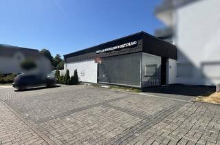 Gewerbeimmobilie kaufen in 57610 Altenkirchen, Altenkirchen: Flexible Fläche für Praxis oder Büro in top Lage