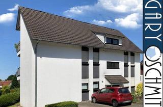 Wohnung kaufen in 33739 Bielefeld, Single - Eigentumswohnung mit Terrasse in Bielefeld - Jöllenbeck