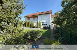 Haus kaufen in 85114 Buxheim, Top gepflegtes Zweifamilienhaus