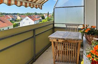 Wohnung kaufen in 29225 Celle, Selbstnutzer aufgepasst: Helle und geräumige 3-Zimmerwohnung mit Balkon und Aufzug in Celle-Heese
