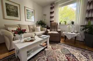 Wohnung kaufen in 29223 Celle, Vermietete Etagenwohnung mit Aufzug, Loggia und Tiefgaragenstellplatz in Celle zu verkaufen!