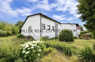 Einfamilienhaus kaufen in 85049 Ingolstadt, Einfamilienhaus in Ingolstadt-Pettenhofen - großes Grundstück, Garten, Garage & Entwicklungspotenzial!