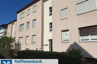 Wohnung kaufen in 92318 Neumarkt, Vermietete 3 Zimmer Wohnung mit Balkon in zentraler Lage von Neumarkt i.d.Opf.