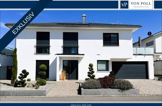 Einfamilienhaus kaufen in 88339 Bad Waldsee, Großzügig wohnen, privilegiert gelegen!