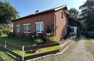 Einfamilienhaus kaufen in 24860 Uelsby, Gepflegtes Einfamilienhaus mit viel Platz