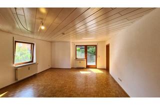 Wohnung kaufen in 71287 Weissach, Viel Platz für die Familie: Großzügige 4 Zimmer-Wohnung in Flacht!