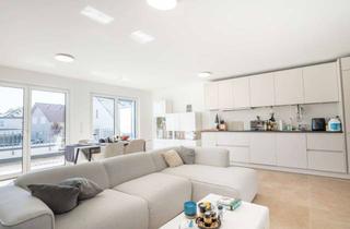 Wohnung mieten in Schweicher Straße 48, 54338 Schweich, Moderne Wohnung Schweich Issel