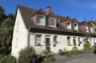 Reihenhaus kaufen in 57368 Lennestadt, / Attraktives Reihenhaus in Lennstadt-Altenhundem!