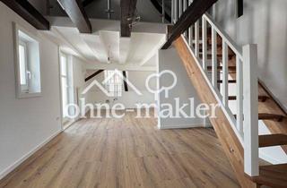Wohnung mieten in Stuttgarterstrasse 6, 70794 Filderstadt, Charmante 3-Zimmer-Wohnung im Denkmalobjekt – 75 m², ab sofort verfügbar