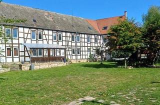 Anlageobjekt in Bergstr. 3 /3a, 99718 Großenehrich, Großenehrich-OT, MFH