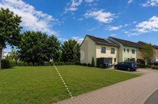 Grundstück zu kaufen in 63225 Langen, CITYNAH: RUHIGE LAGE & KURZE WEGE