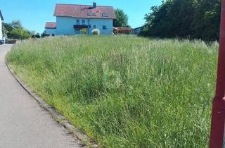 Grundstück zu kaufen in 72144 Dußlingen, PROJEKTFLÄCHE IM NEUBAUGEBIET