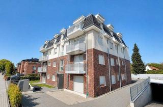 Wohnung kaufen in 22848 Norderstedt, SONNENTERRASSE & PREMIUMKOMFORT