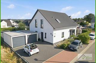 Einfamilienhaus kaufen in 52393 Hürtgenwald, + 5PLUS + MODERN. VIELSEITIG. NATURNAH: FREISTEHENDES WOHNGLÜCK MIT EINLIEGERWOHNUNG IN VOSSENACK +