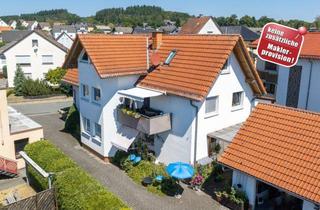 Haus kaufen in 35638 Leun, Attraktive Rendite - provisionsfrei