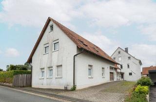 Haus kaufen in 33824 Werther, Investieren mit Weitblick – Zwei Häuser, vielfältige Möglichkeiten