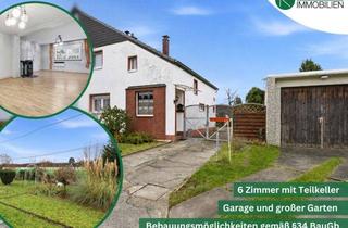 Doppelhaushälfte kaufen in 51061 Köln, Handwerker aufgepasst! Doppelhaushälfte mit Potenzial und Garage in verkehrsberuhigter Lage
