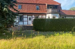 Haus kaufen in 15754 Heidesee, Heidesee - Verkaufe Haus in Woltersdorf