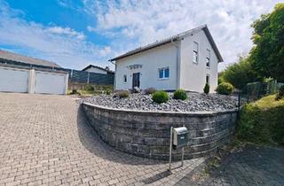Einfamilienhaus kaufen in 57537 Wissen, Wissen - Geräumiges Einfamilienhaus mit großem Grundstück