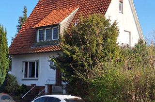 Einfamilienhaus kaufen in 59269 Beckum, Beckum - Einfamilienhaus (Freistehend) UNIKAT