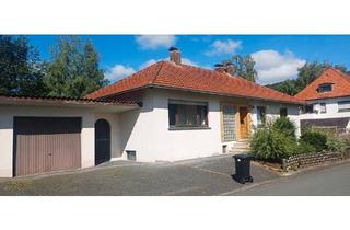 Mehrfamilienhaus kaufen in 37671 Höxter, Höxter - Bungalow und Mehrfamilienhaus auf 800 cm² Grunstück zu Verkaufen