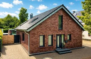 Einfamilienhaus kaufen in 59399 Olfen, Olfen - Exklusives Einfamilienhaus mit ca. 181 m²*, Pool, Poolhaus, Klima
