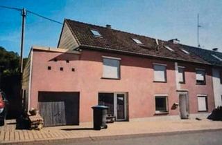 Haus kaufen in 54526 Landscheid, Landscheid - Haus in Niederkail ab Anfang 2027 zu verkaufen