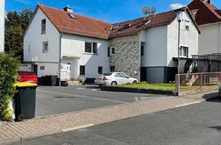 Haus kaufen in 34134 Kassel, Kassel - 2 Familien Haus in bester lage