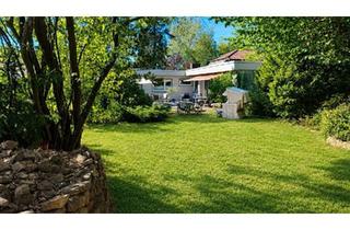 Einfamilienhaus kaufen in 36039 Fulda, Fulda - Einfamilienhaus-Bungalow zentral, ruhig mit gewachsenem Garten