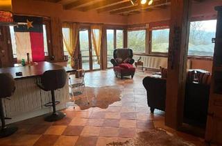 Mehrfamilienhaus kaufen in 66909 Herschweiler-Pettersheim, Herschweiler-Pettersheim - PensionMehrfamilienhaus Generation wohnen